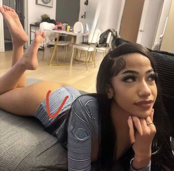 Aya Tanjali/ayatanjali/ayaminaj_