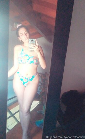 ayahotterthanhell