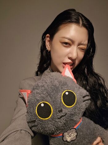 Ayaka Miyoshi