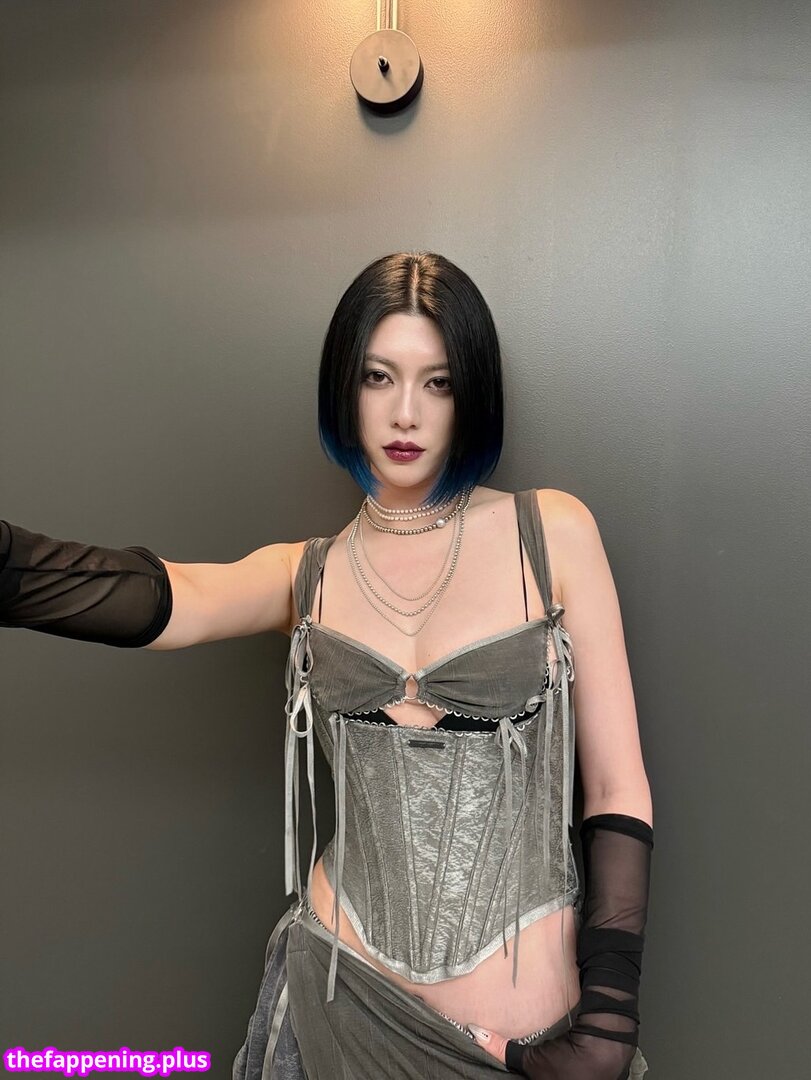 Ayaka Miyoshi