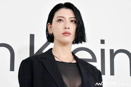 Ayaka Miyoshi