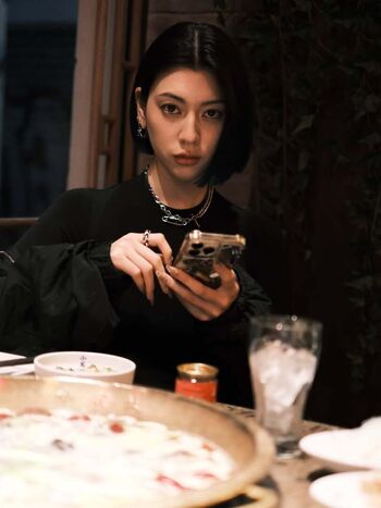 Ayaka Miyoshi