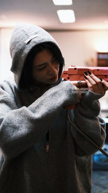 Ayaka Miyoshi