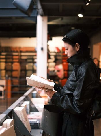 Ayaka Miyoshi