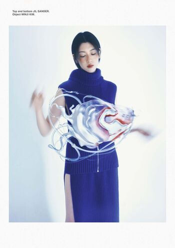 Ayaka Miyoshi