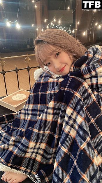 Ayaka Ohashi