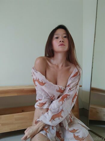ayakensingtonsdiary