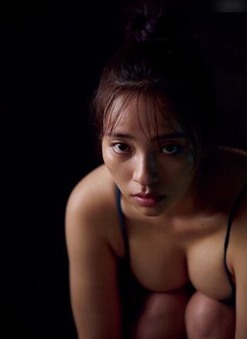Ayame Misaki