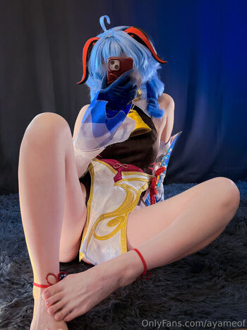 Ayame