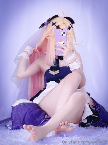 Ayame