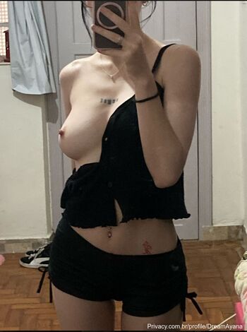 Ayana Rojo