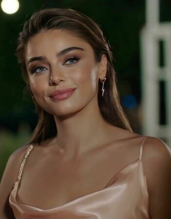Ayça Ayşin Turan
