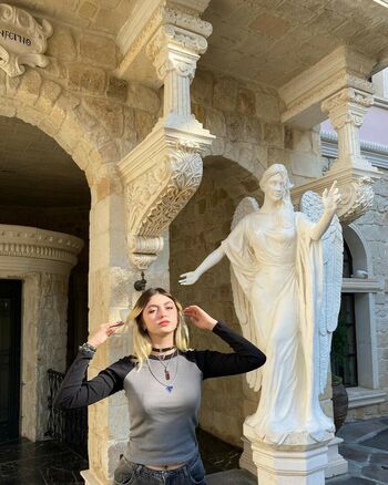Ayça Tilki