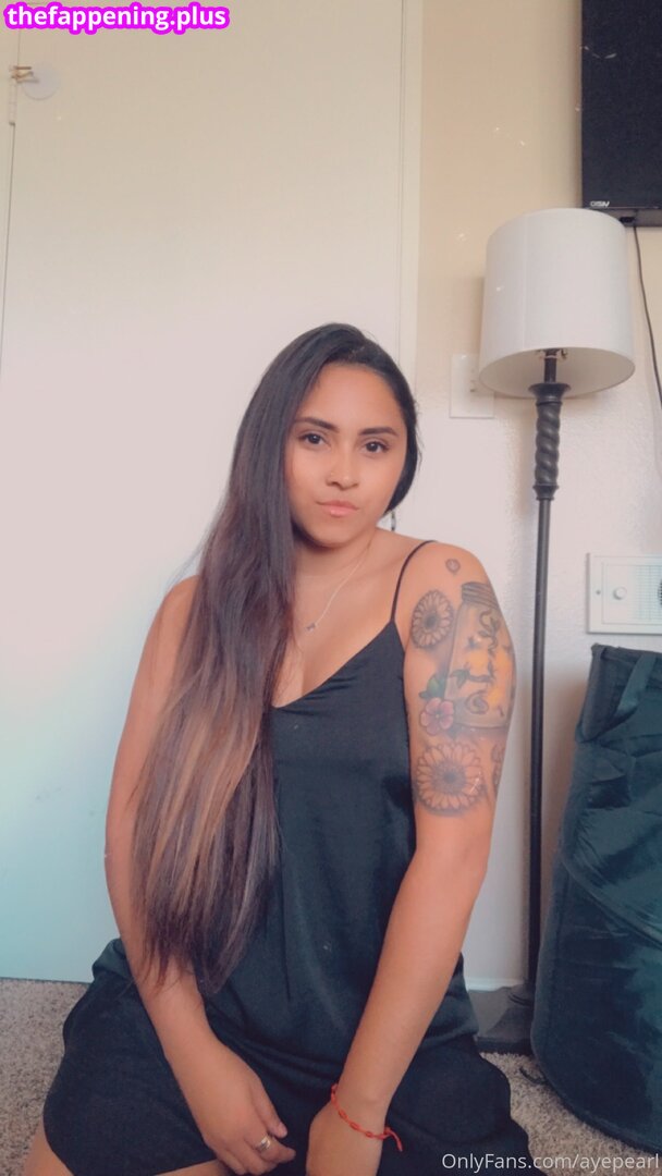 ayepearl
