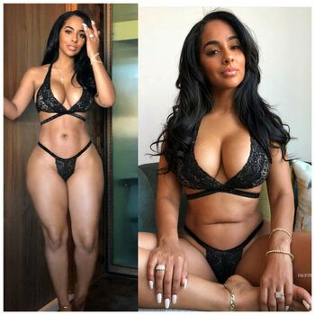 Ayisha Diaz