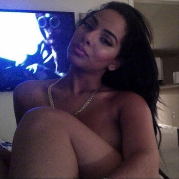 Ayisha Diaz