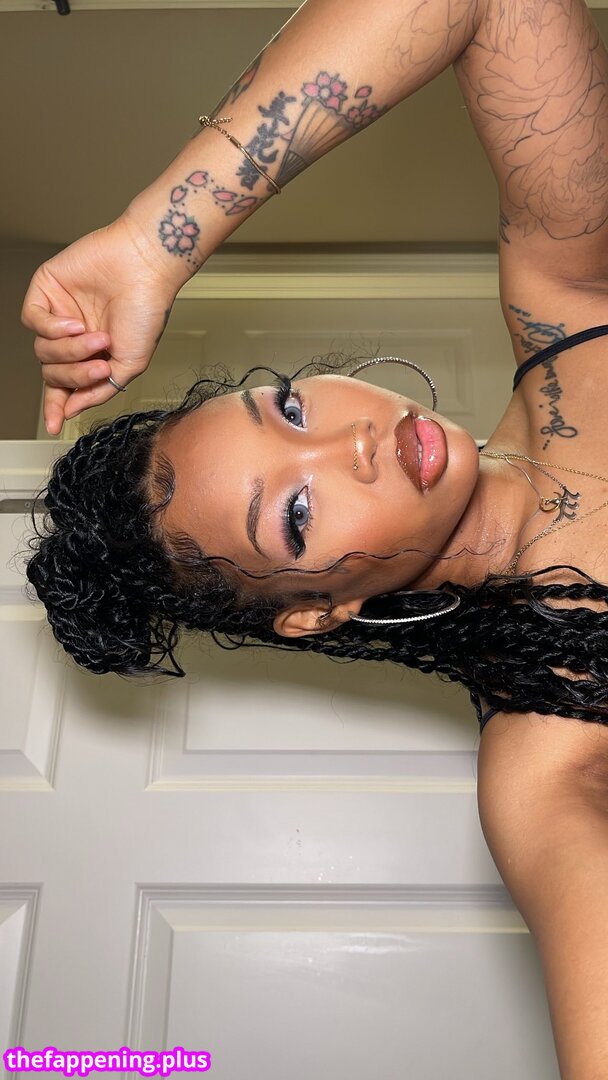 Ayisha Mina