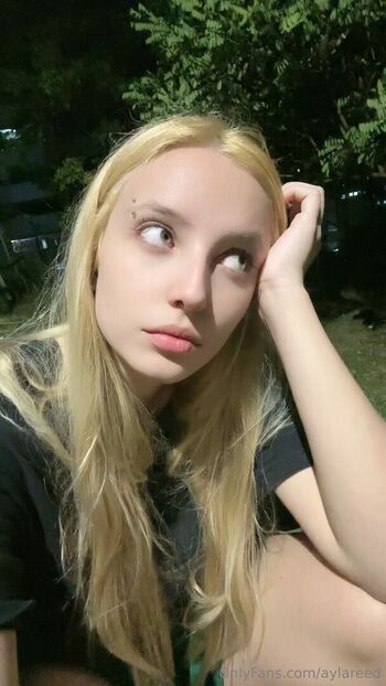 aylareed
