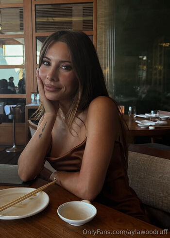 aylawoodruff