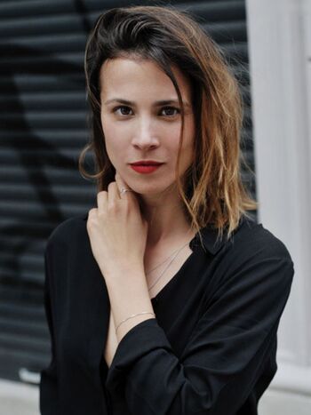 Aylin Tezel