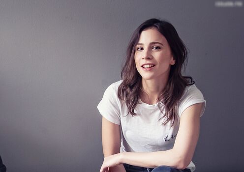 Aylin Tezel