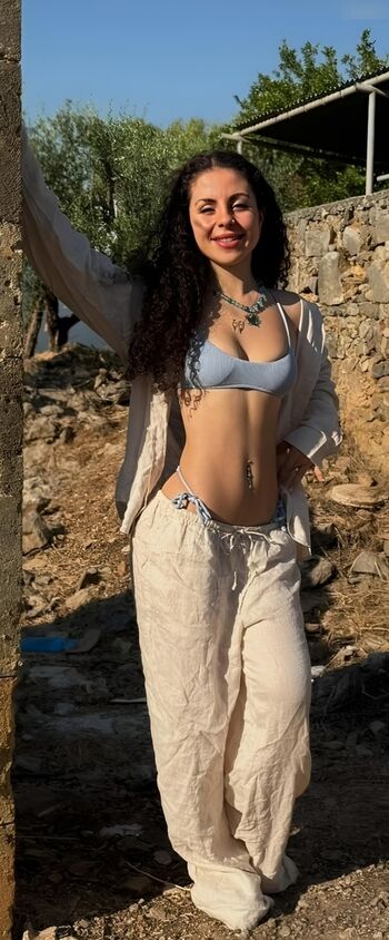 Aylinaphrodite
