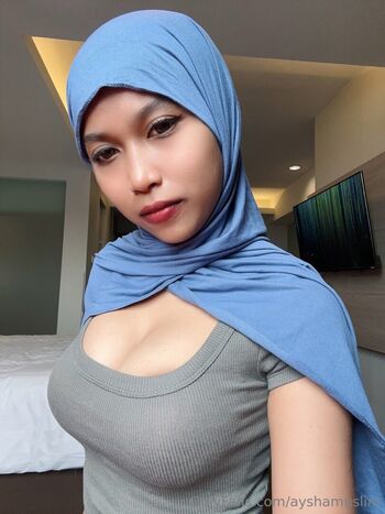 ayshamuslim