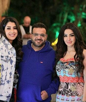 Ayten Amer