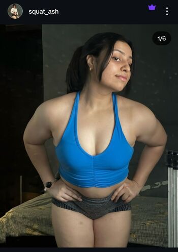 Ayushi Sehgal