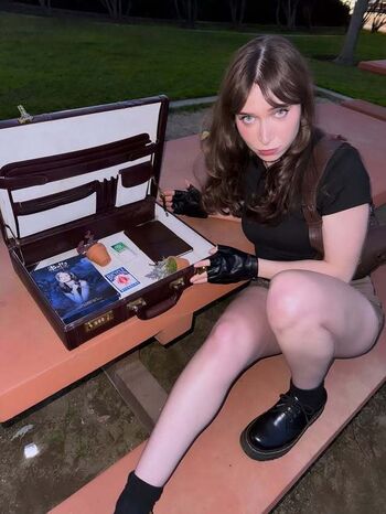 Ayytrae / Angelica Trae