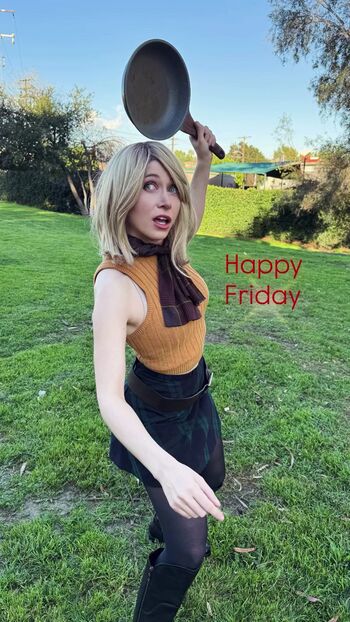 Ayytrae / Angelica Trae