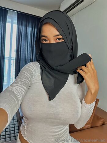 azaleahijabi