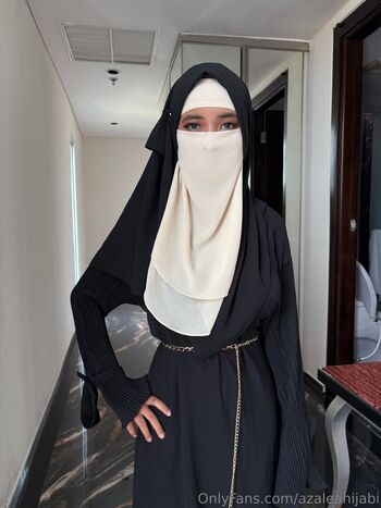 azaleahijabi