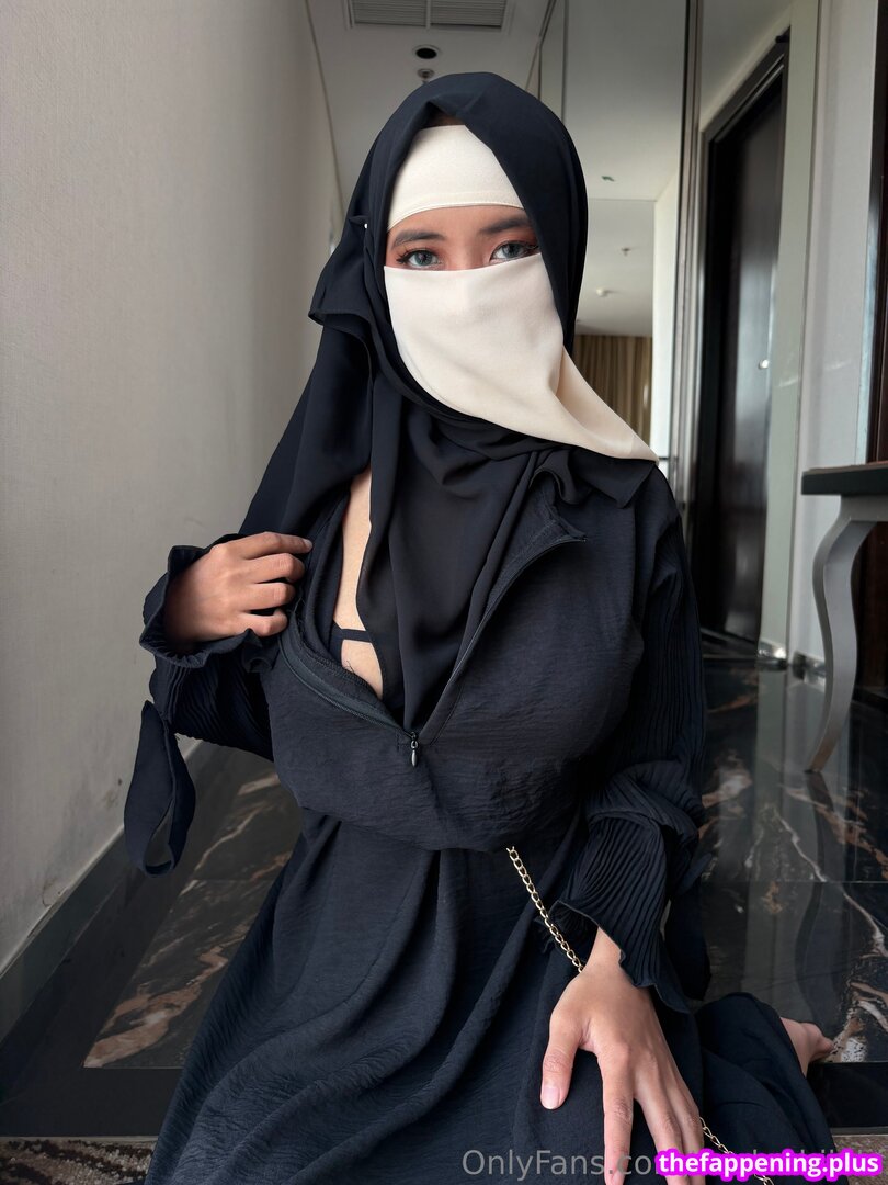 azaleahijabi