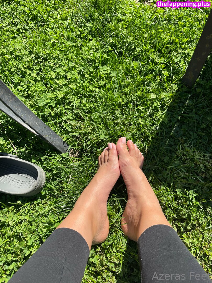 azerasfeet