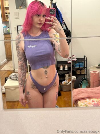 aziebugx