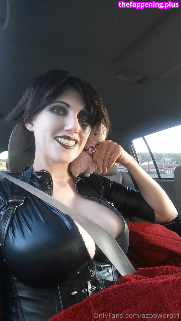 azpowergirl