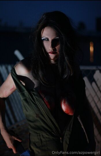 azpowergirl