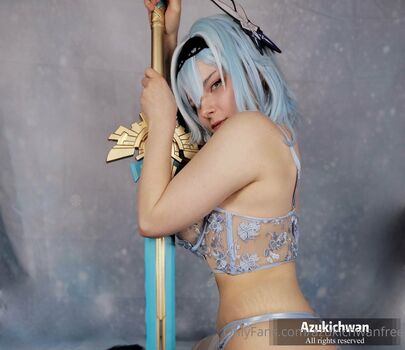 azukichwanfree