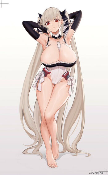 Azur Lane