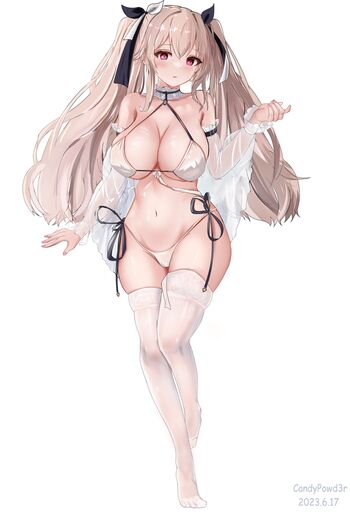 Azur Lane