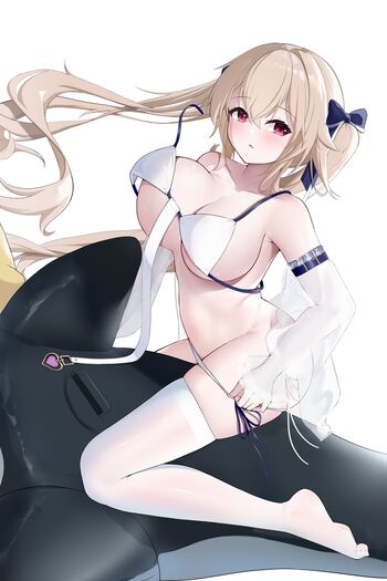 Azur Lane