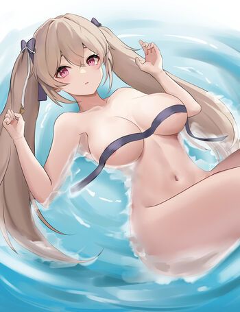 Azur Lane