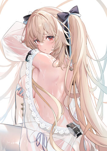 Azur Lane