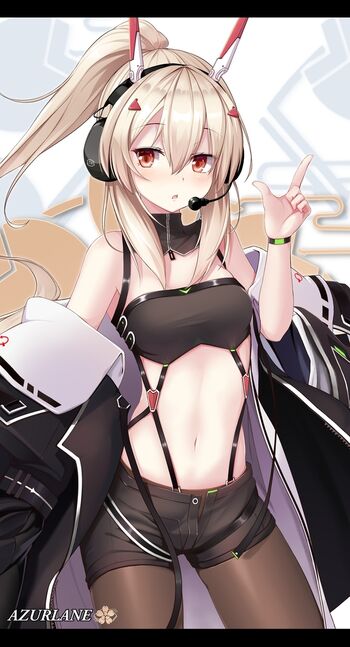 Azur Lane