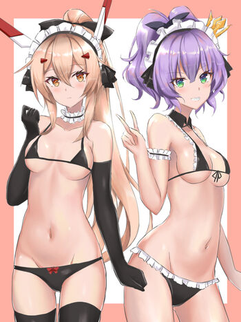 Azur Lane