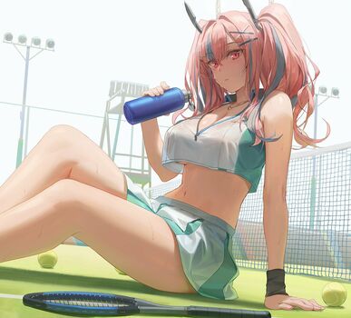 Azur Lane