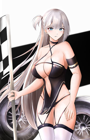 Azur Lane