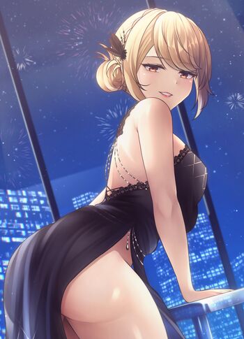 Azur Lane