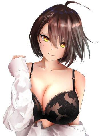 Azur Lane